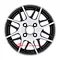 aluminum boat trailer wheels